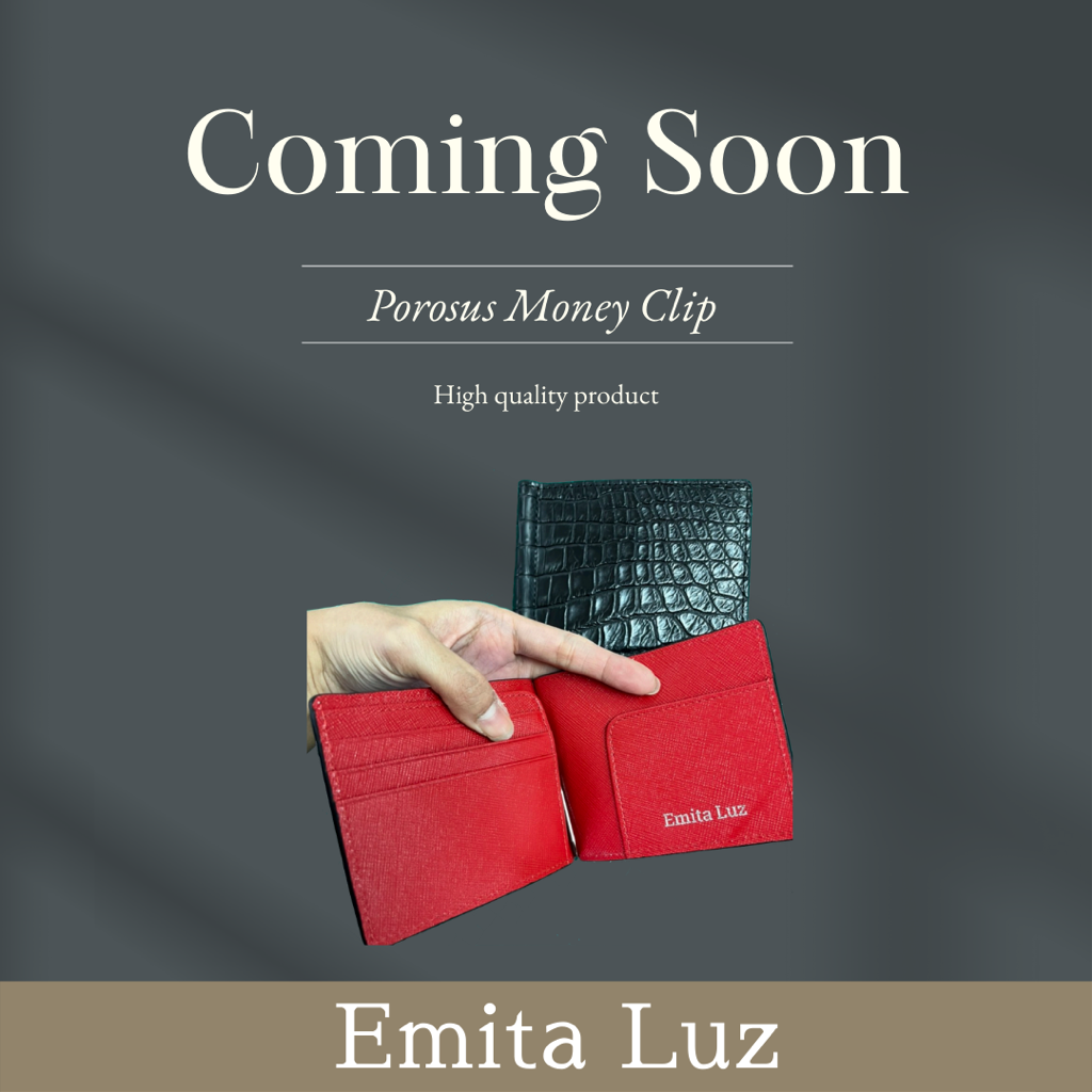 🌸Emita Luzから新製品のお知らせ🌸