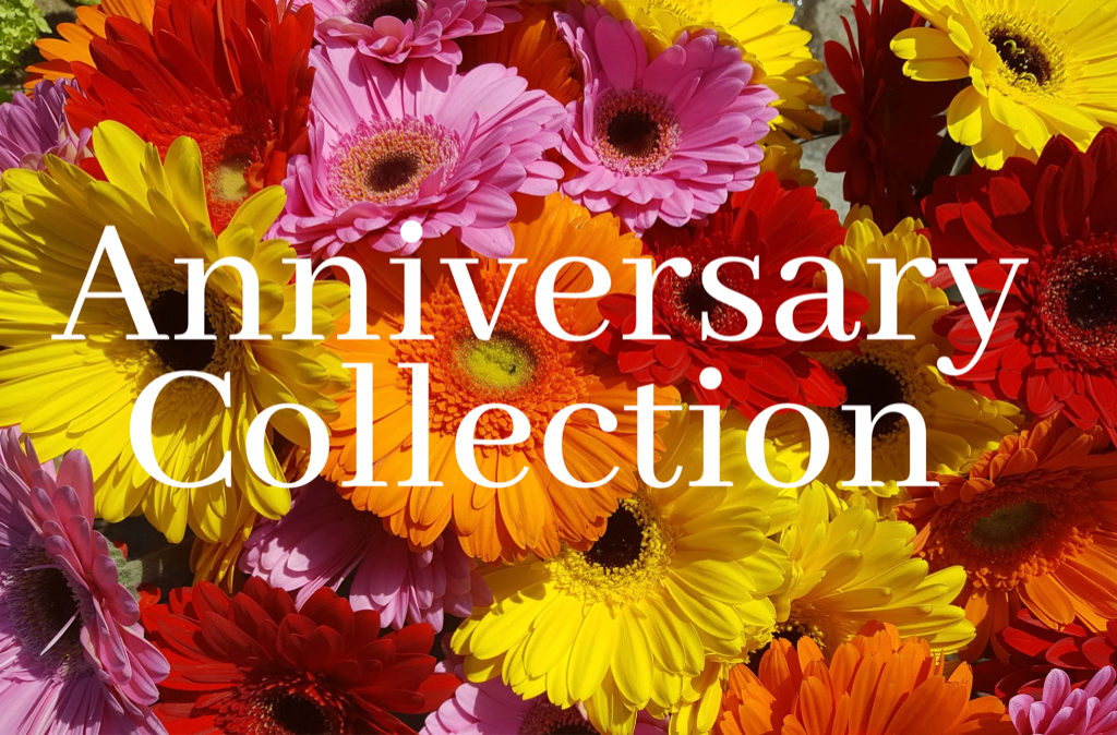 🌸Emita Luz 1st Anniversary Collection🌸