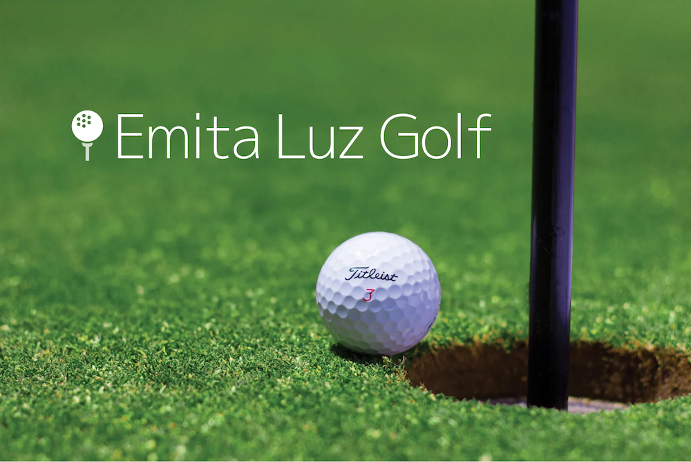 Emita Luz Golf